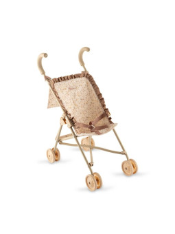 Wózek Teresa spacerówka dla lalki do 46 cm Asi 3712200