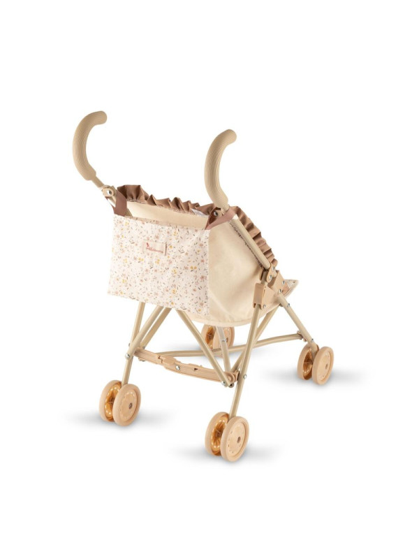 Wózek Teresa spacerówka dla lalki do 46 cm Asi 3712200