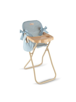 Krzesełko Noel dla lalki do 46 cm Asi 3712303