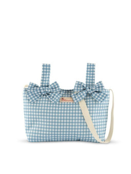 Torba Noel na akcesoria dla lalki Asi 3712316