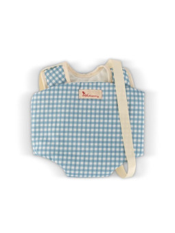 Nosidełko Noel dla lalki do 46 cm Asi 3712305