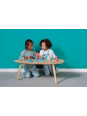 BS Toys, drewniane klocki do budowania BS Toys, drewniane klocki do budowania