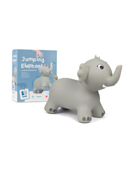 BS Toys, skoczek Słoń