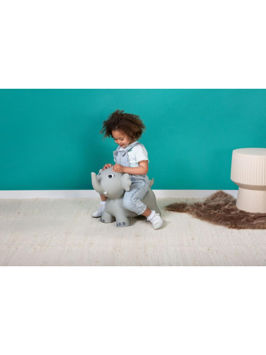 BS Toys, skoczek Słoń BS Toys, skoczek Słoń