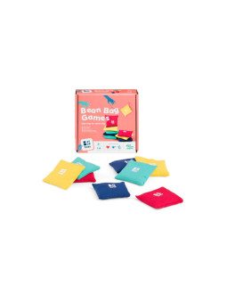 BS Toys, woreczki gimnastyczne do rzucania