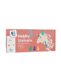 BS Toys, jednorożec na kiju Hobby Horse BS Toys, jednorożec na kiju Hobby Horse