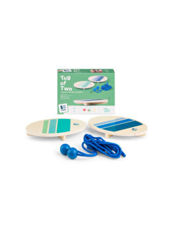 BS Toys, gra balansująca i przeciąganie liny