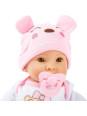 Lalka dla dzieci marie z akcesoriami small foot design - zabawka dla dziewczynek, lalka dla 3 latki Lalka dla dzieci marie z akcesoriami small foot design - zabawka dla dziewczynek, lalka dla 3 latki