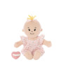 Lalka dla malucha Love Stella Peach z blond kucykiem Manhattan Toy