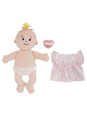 Lalka dla malucha Love Stella Peach z blond kucykiem Manhattan Toy