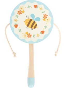 Monkey Drum Tiny Friends