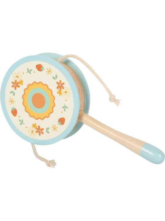 Monkey Drum Tiny Friends Monkey Drum Tiny Friends