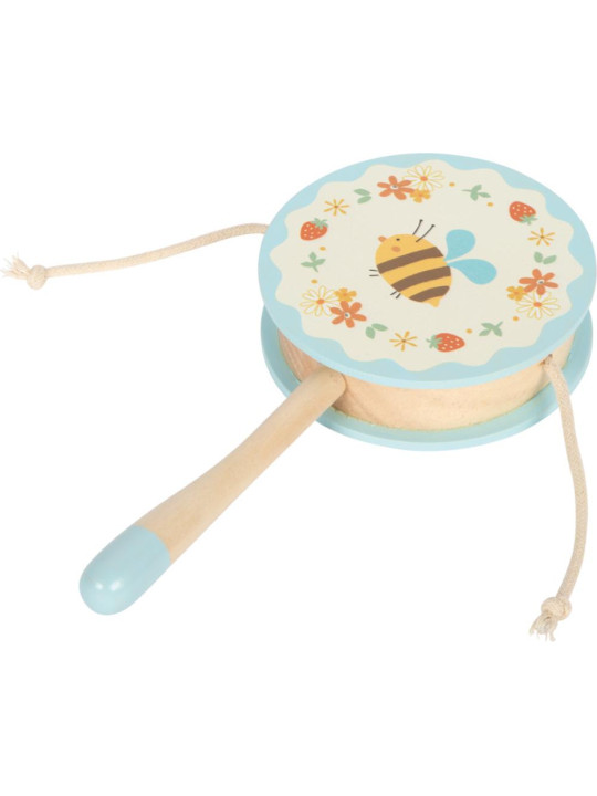 Monkey Drum Tiny Friends Monkey Drum Tiny Friends