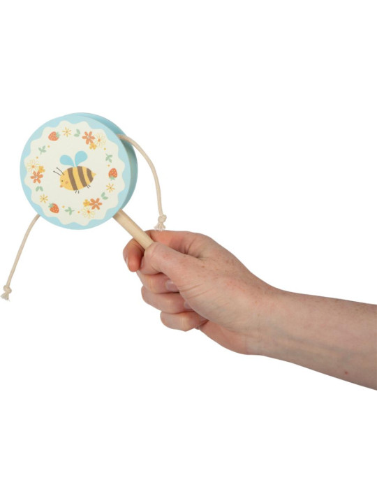 Monkey Drum Tiny Friends Monkey Drum Tiny Friends
