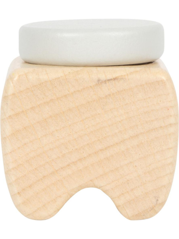 Milk Teeth Containers