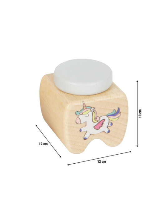 Milk Teeth Containers