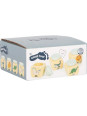 Milk Teeth Containers