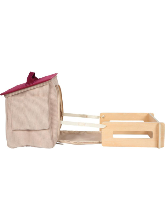 Play Set Horse with Stall and Accessories in a Bag Play Set Horse with Stall and Accessories in a Bag