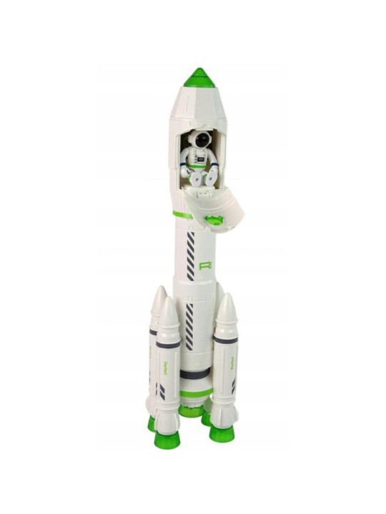 WOOPIE Interaktywna Rakieta Kosmiczna Space Set