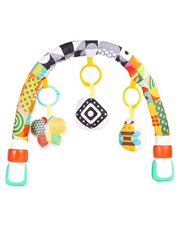 WOOPIE BABY Pałąk Łuk Zawieszka do Łóżeczka Wózka Fotelika