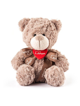 Maskotka miś Lumpin 30cm