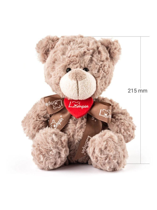 Maskotka miś Lumpin 30cm
