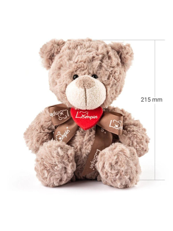 Maskotka miś Lumpin 30cm
