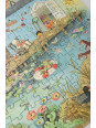 Puzzle kartonowe La Grande Famille500 elem. 632445