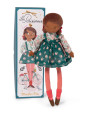 Lalka Mademoiselle "Cerise" 39cm  642529