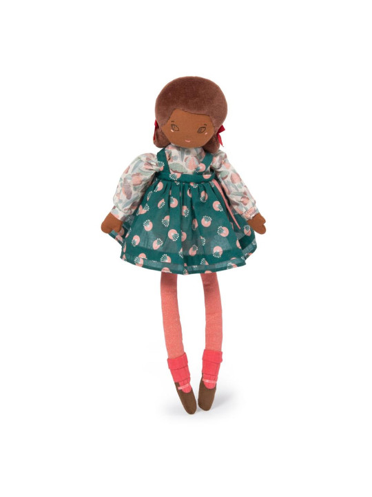 Lalka Mademoiselle "Cerise" 39cm  642529