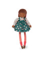 Lalka Mademoiselle "Cerise" 39cm  642529