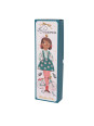 Lalka Mademoiselle "Cerise" 39cm  642529