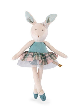 Maskotka króliczek baletnica SZKOŁA TAŃCA 667030