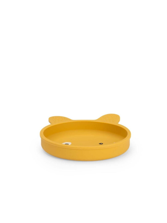 Silik. naczynia dziecięce TRZY MAŁE KRÓLIKI 678231