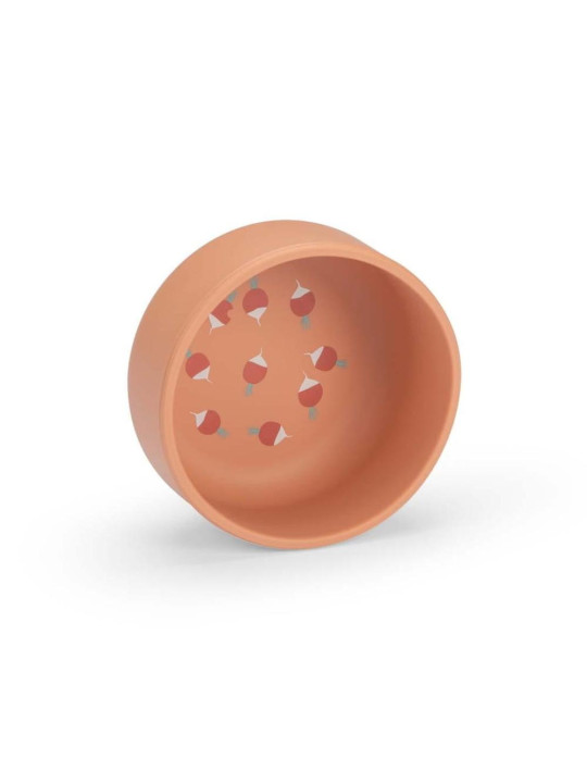 Silik. naczynia dziecięce TRZY MAŁE KRÓLIKI 678231