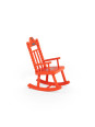 Meble do salonu z kominkiem LES MINOUCHKAS 681104
