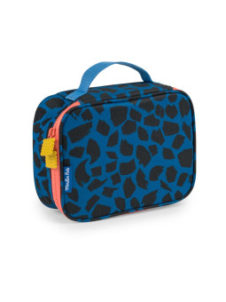 Torba termiczna PUCE & PILOU  22x7x16cm  684082