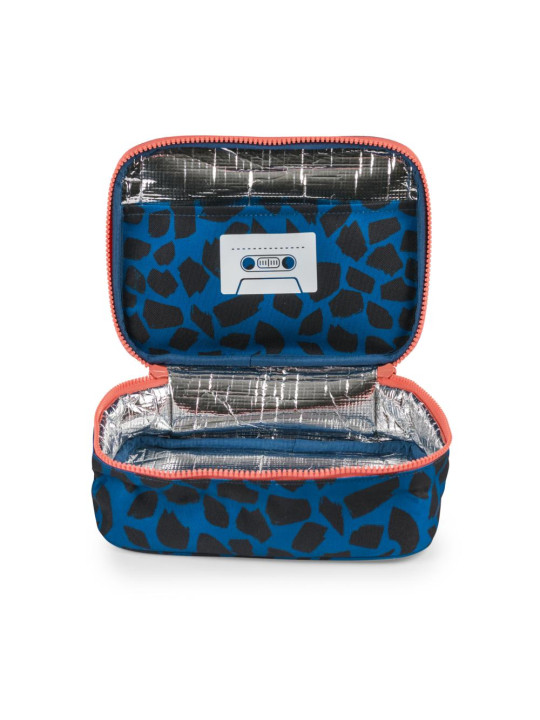 Torba termiczna PUCE & PILOU  22x7x16cm  684082