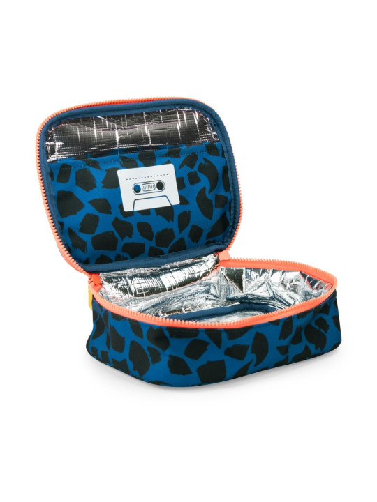 Torba termiczna PUCE & PILOU  22x7x16cm  684082
