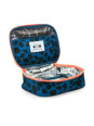 Torba termiczna PUCE & PILOU  22x7x16cm  684082