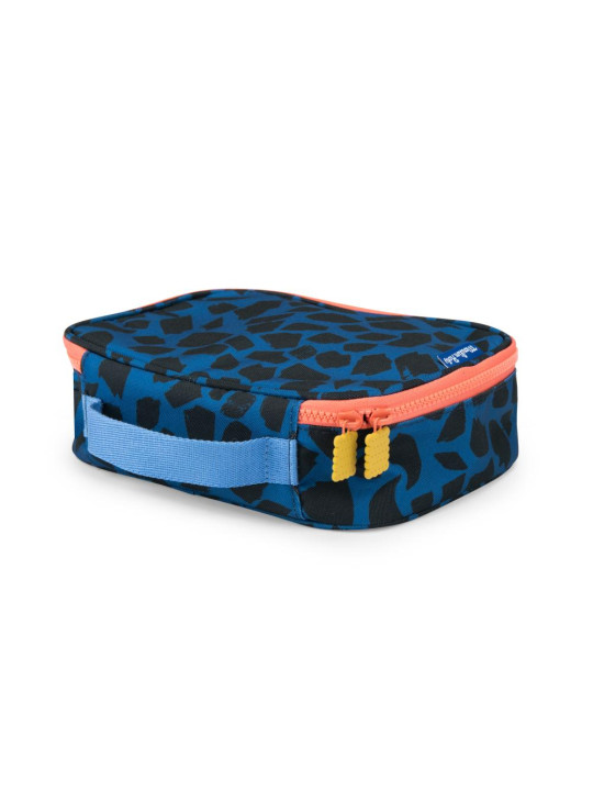 Torba termiczna PUCE & PILOU  22x7x16cm  684082