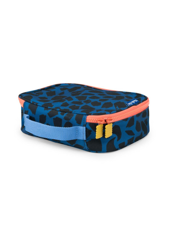 Torba termiczna PUCE & PILOU  22x7x16cm  684082