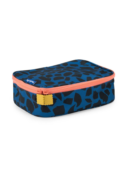Torba termiczna PUCE & PILOU  22x7x16cm  684082