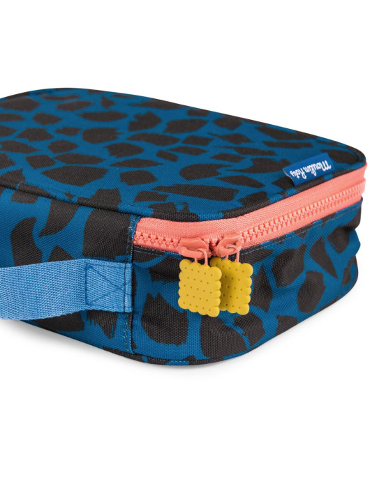 Torba termiczna PUCE & PILOU  22x7x16cm  684082