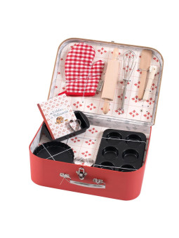 Zestaw do pieczenia 710405