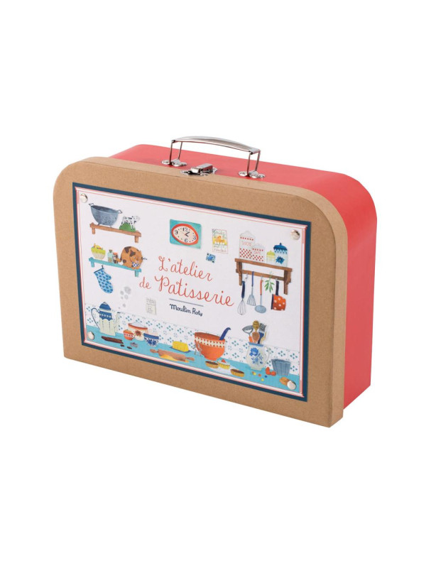 Zestaw do pieczenia 710405