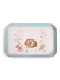 Zestaw herbaciany w walizce LES ROSALIES 710538
