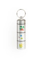Aluminiowa kapsuła skarbów LE JARDIN 712222