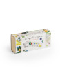 Aluminiowa kapsuła skarbów LE JARDIN 712222