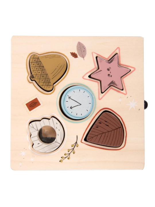 Drewniany sorter APRES LA PLUIE 715364
